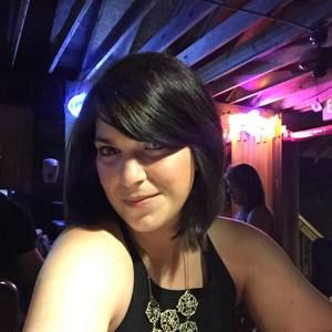 Meet your Posher, Gillian